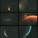 The Space I Title Sequence - VideoHive Item for Sale