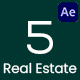 Premium Property Instagram Reels - VideoHive Item for Sale