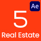 Modern Realtor Instagram Reels - VideoHive Item for Sale
