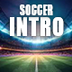 Soccer Football Opener Logo