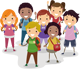 Childrens Adventures Under The Sun