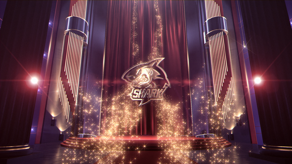 Elegant Awards Ceremony Opener