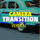Vertical Transitions - VideoHive Item for Sale
