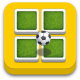 Goal Grid Soccer Edition - HTML5 Casual game - CodeCanyon Item for Sale