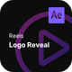 Reels - Logo Reveal - VideoHive Item for Sale