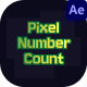 Pixel Sport Counter - VideoHive Item for Sale
