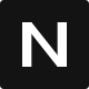 Noctis - Creative Agency & Portfolio Next.js Template - ThemeForest Item for Sale