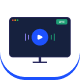 Streamify | OTT & Live TV Streaming Flutter App With Laravel Admin Panel - CodeCanyon Item for Sale