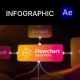 AI Flowchart Intro - VideoHive Item for Sale