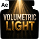 Cinematic Volumetric Light Rays & Atmospheric Effects Toolkit - VideoHive Item for Sale