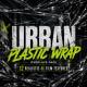 Urban Plastic Wrap Overlays Pack | 12 Realistic 4K Film Textures - VideoHive Item for Sale