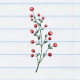 Botanical Micro Elements_ - VideoHive Item for Sale