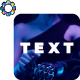 Text Animation - VideoHive Item for Sale