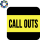 Call Outs Pack - VideoHive Item for Sale