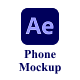 3D Phone Mockup Product Showcase - VideoHive Item for Sale