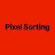 Pixel Sorting Transitions - VideoHive Item for Sale