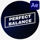 Modern Text Animation for After Effects - VideoHive Item for Sale