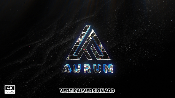 Stylish logo