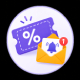 Coupon Usage Notifier for WooCommerce - CodeCanyon Item for Sale