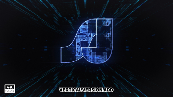 Stylish logo