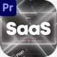Strong SaaS Product Promo MOGRT - VideoHive Item for Sale
