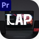Fast Laptop Website Promo MOGRT - VideoHive Item for Sale