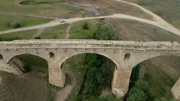 Bolshoy Novokavkazsky Bridge