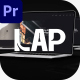 Fast Laptop Website Promo MOGRT - VideoHive Item for Sale