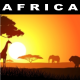 African Sunshine