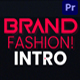 Stop Motion Fashion Promo - VideoHive Item for Sale