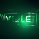 Cinematic Premium Glass Brand Logo Reveal - VideoHive Item for Sale