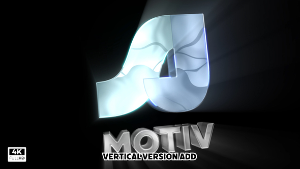 Stylish logo