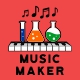 Upbeat Corporate Music
