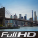 New York  Brooklyn Bridge 3 - VideoHive Item for Sale