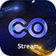 Stream Flow Logo Reveal - VideoHive Item for Sale