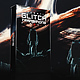 Vertical Glitch Transitions Pack. Vol. 3 - VideoHive Item for Sale