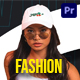 Fashion Sales Promo - VideoHive Item for Sale