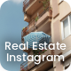 10 Real Estate Instagram Pack | MOGRT - VideoHive Item for Sale