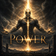 Dark Hybrid Trailer Power