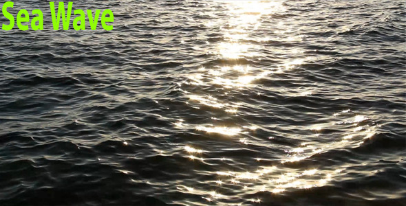 Sea Wave alt