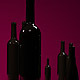 Wine Bottles Scenario - 3DOcean Item for Sale