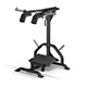 Leverage Squat and Calf Raise Machine - 3DOcean Item for Sale