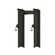 Ninja pull up Bar - 3DOcean Item for Sale