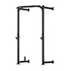 One Wall Mounted Folding Squat Rack - 3DOcean Item for Sale