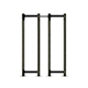 Titan Outdoor Rack - 3DOcean Item for Sale