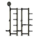 Titan Outdoor Rack With Extensions - 3DOcean Item for Sale