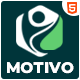 Motivo - Life & Business Coach HTML Template - ThemeForest Item for Sale