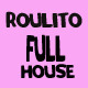 Full House - AudioJungle Item for Sale