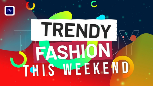 Trendy Fashion
