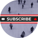Youtube Buttons - VideoHive Item for Sale